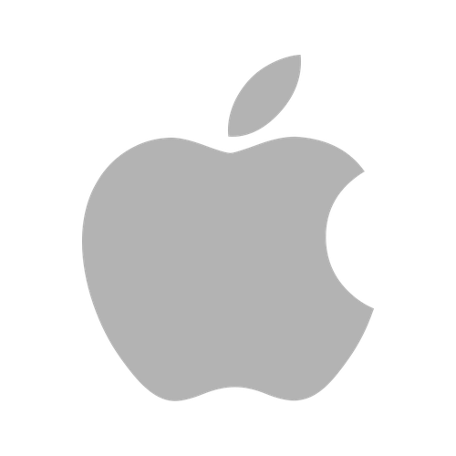 Apple logo