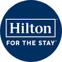 Hilton Worldwide logo