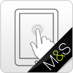 Marks & Spencer logo