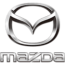 Mazda logo