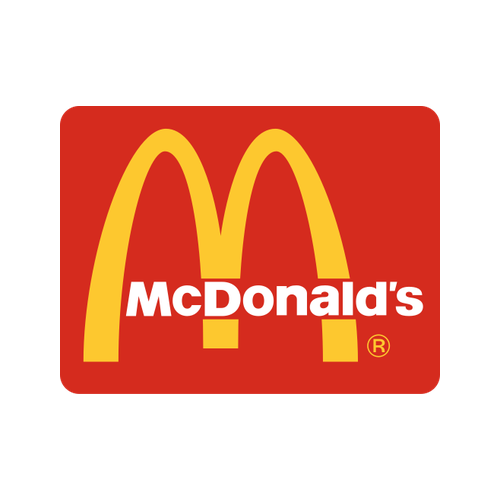 Mcdonald's logo