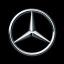 Mercedes-benz logo