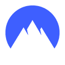 Nordvpn logo