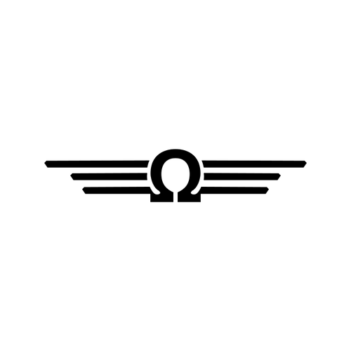 Omega logo