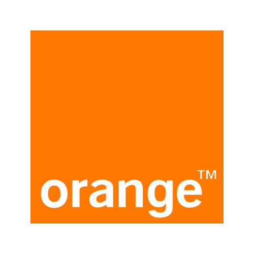 Orange logo