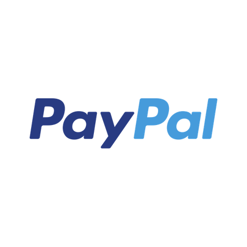Paypal logo