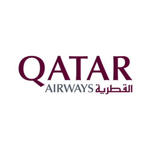 Qatar Airways logo