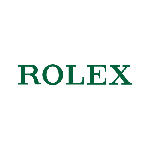 Rolex logo