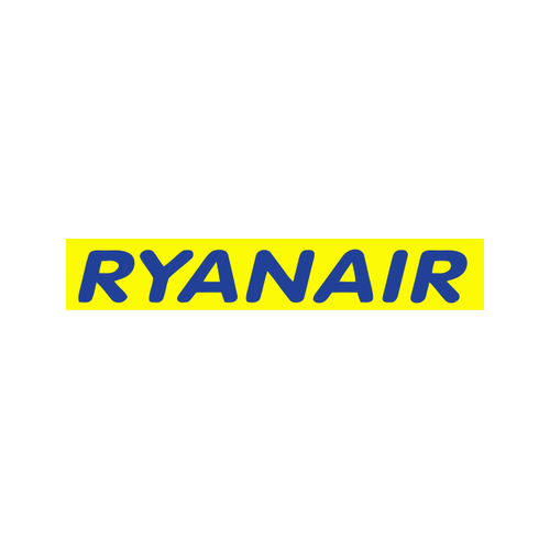 Ryanair logo