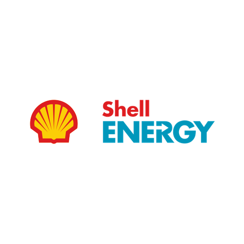 Shell Energy logo