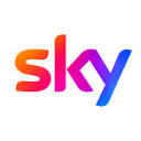 SKY logo