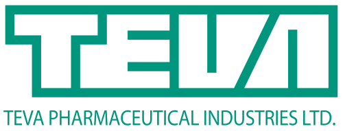 Teva Pharmaceuticals logo