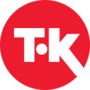 TK Maxx logo